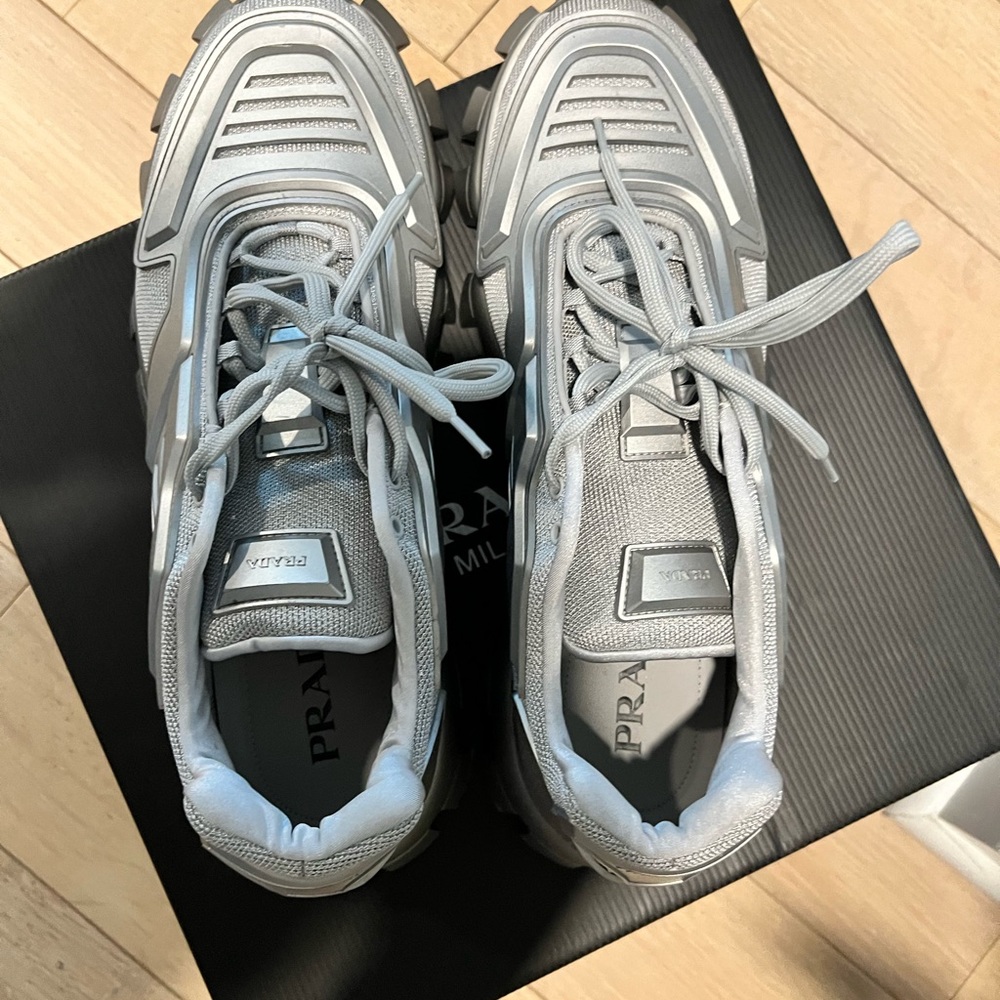 Mens Cloudbust Thunder Lug